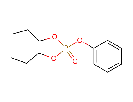 phenyl dipropyl phosphate