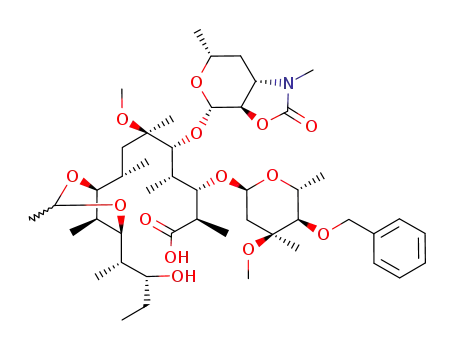C<sub>47</sub>H<sub>77</sub>NO<sub>14</sub>
