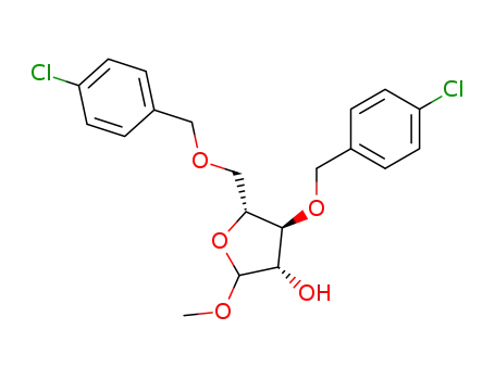 156472-97-8 Structure