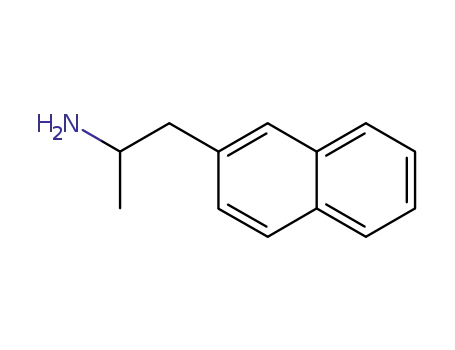 1-(Naphthalen-2-yl)propan-2-amine