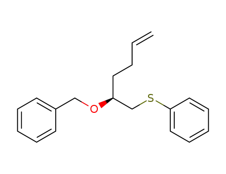 C<sub>19</sub>H<sub>22</sub>OS