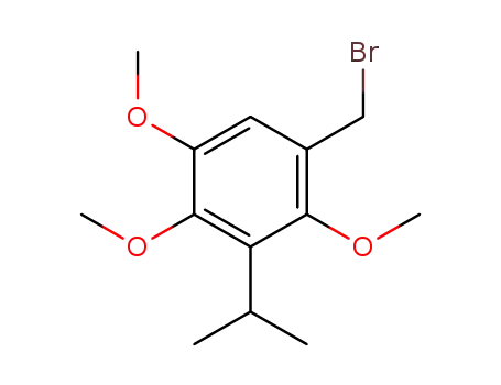 144707-43-7 Structure