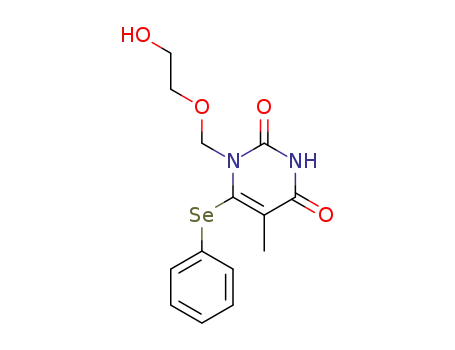 136632-03-6 Structure