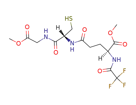 75290-61-8 Structure