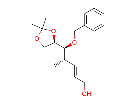 133604-43-0 Structure