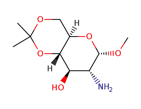 120878-43-5 Structure