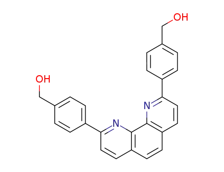 157523-11-0 Structure