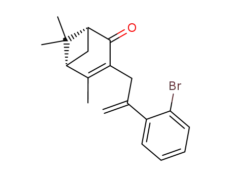 141754-16-7 Structure