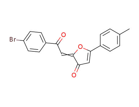 139292-29-8 Structure