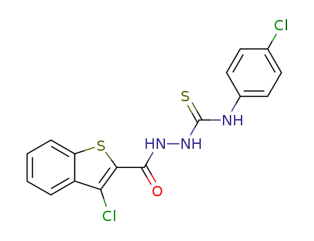 140181-68-6 Structure