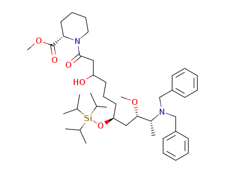 186957-68-6 Structure