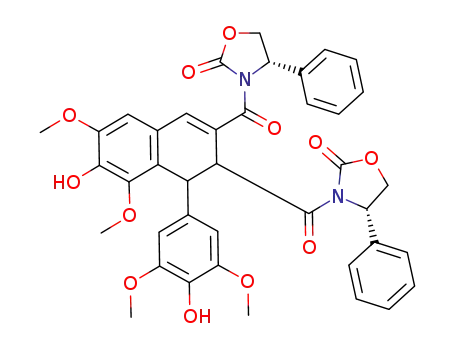 1021298-36-1 Structure