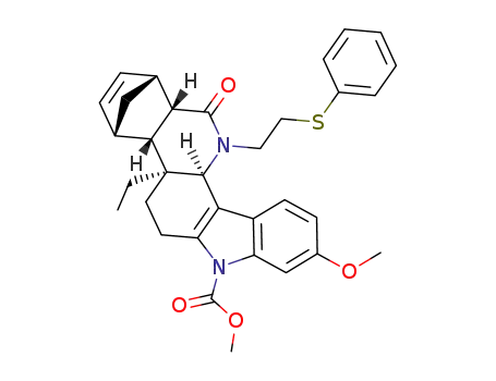 113352-91-3 Structure