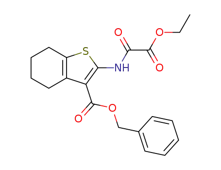 188411-48-5 Structure