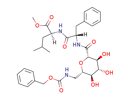 183742-81-6 Structure