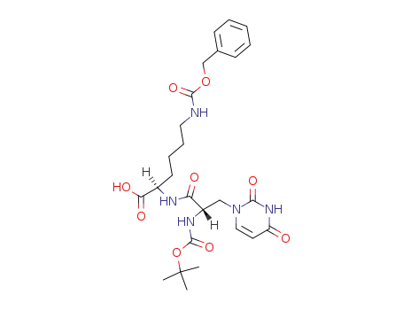 95691-44-4 Structure