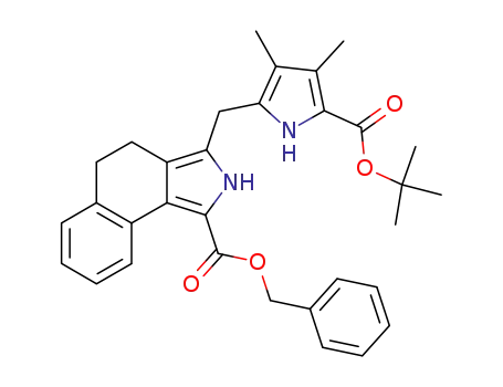159469-70-2 Structure