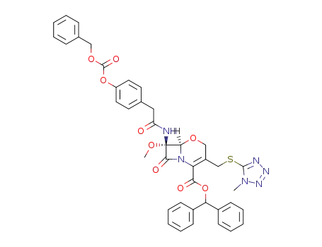 86862-88-6 Structure