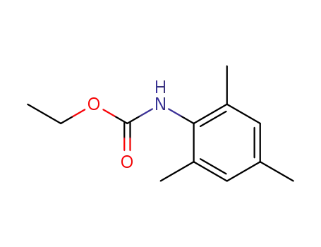 ethyl (2,4,6-trimethylphenyl)carbamate