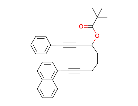 C<sub>29</sub>H<sub>28</sub>O<sub>2</sub>