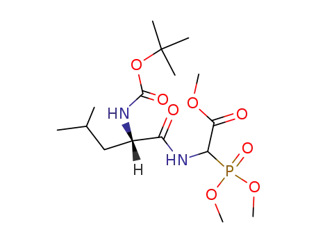 89525-02-0 Structure