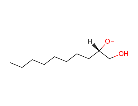 (S)-1,2-Decanediol, 98%