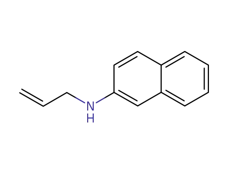 N-allyl-naphthalen-2-amine