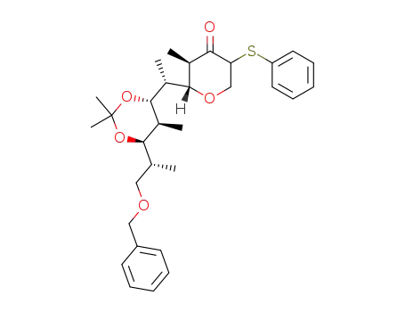 105539-53-5 Structure