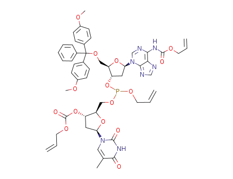 181262-54-4 Structure
