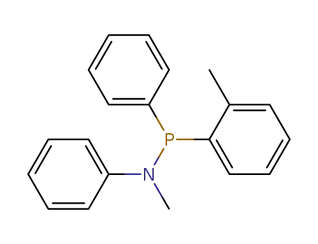 C<sub>20</sub>H<sub>20</sub>NP