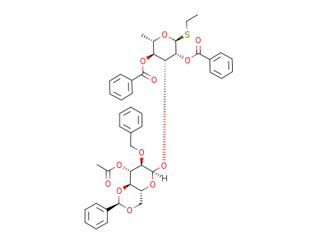 C<sub>44</sub>H<sub>46</sub>O<sub>12</sub>S