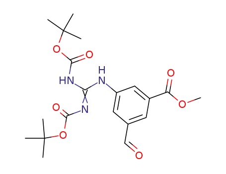 199536-09-9 Structure