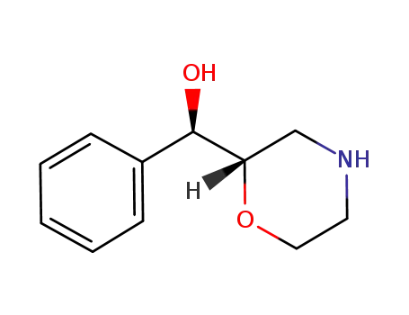 C<sub>11</sub>H<sub>15</sub>NO<sub>2</sub>