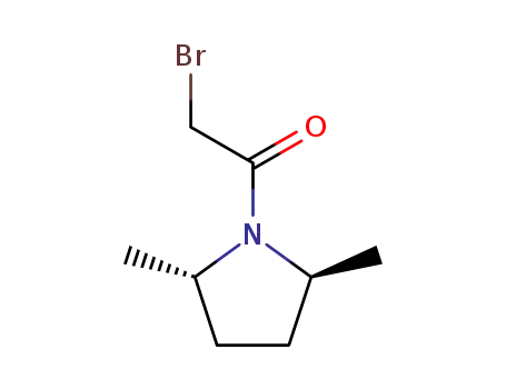 123265-82-7 Structure