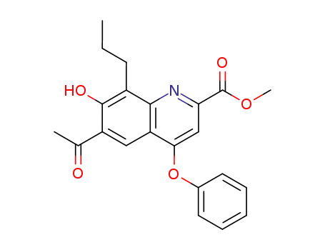 75453-26-8 Structure