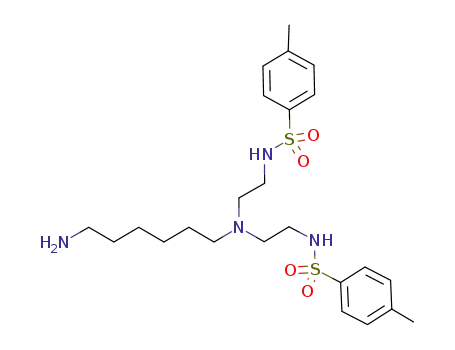 1030620-00-8 Structure