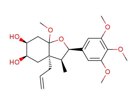 86534-75-0 Structure