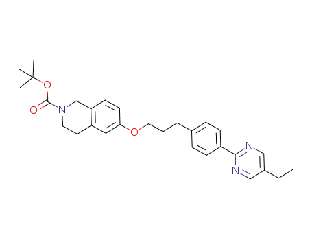 1046816-76-5 Structure