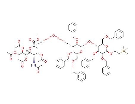 156727-01-4 Structure