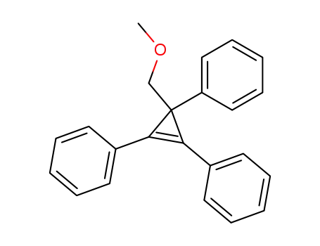C<sub>23</sub>H<sub>20</sub>O
