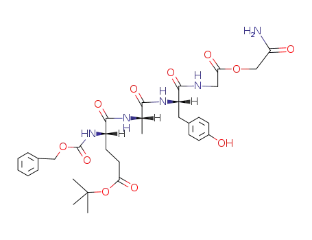 92762-90-8 Structure