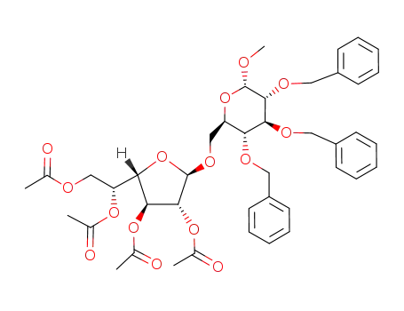 172975-24-5 Structure