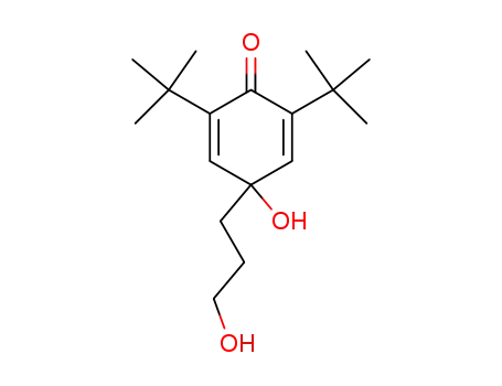 83191-50-8 Structure