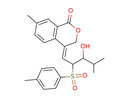 130767-22-5 Structure