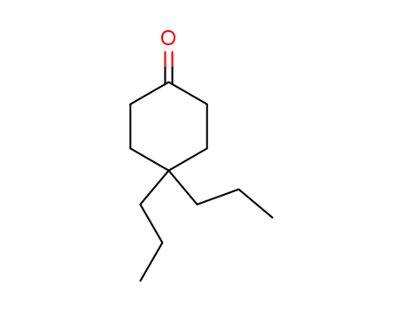 4,4-DI-N-PROPYLCYCLOHEXANONE