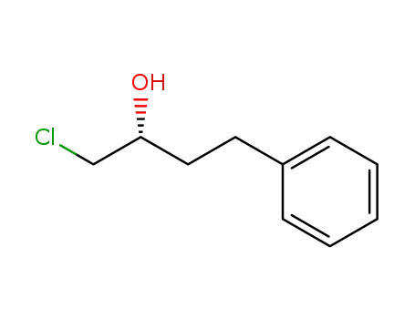 (R)-1-chloro-4-phenylbutan-2-ol