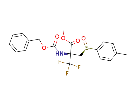 161083-30-3 Structure