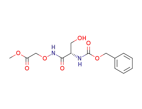 97486-19-6 Structure