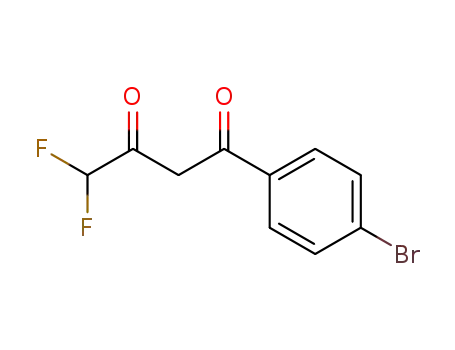 371967-22-5 Structure