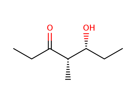 (4S,5R)-5-Hydroxy-4-methylheptan-3-one；4S5R-sitophinone